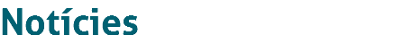 Notícies