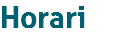 Horari